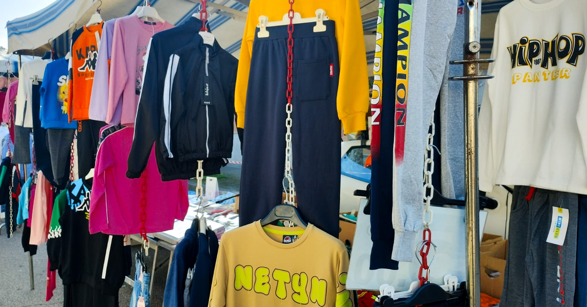 Zegarelli Vincenzina